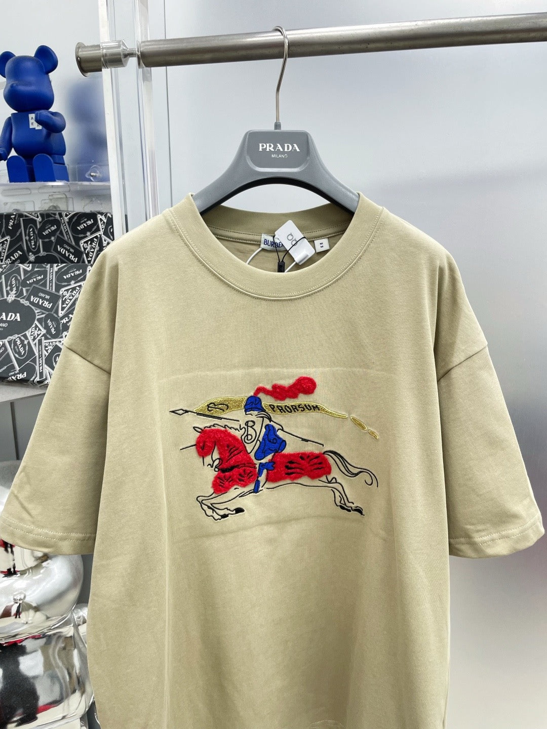 26S Logo T-shirt