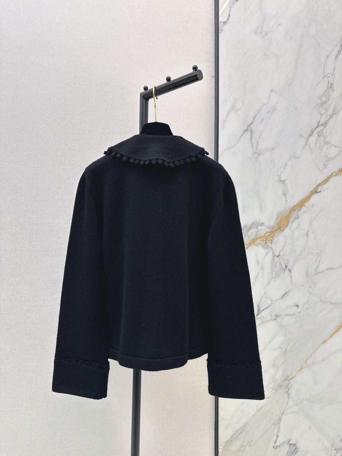 26S Knit Cardigan