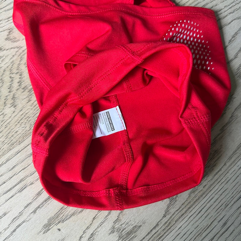 Nike Pro Hyperwarm Hood