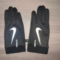 Nike Therma-Fit Running Gloves with Swoosh Logo