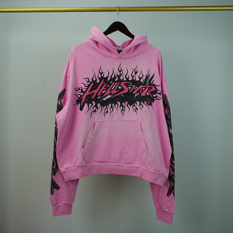 Helstar Brainwashed Without Brainhoodie