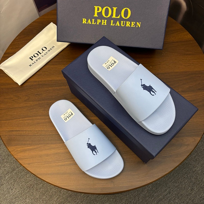 Polo Ralph Lauren Slide Sandals 2