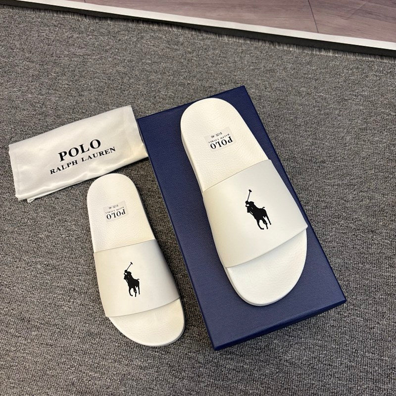 Polo Ralph Lauren Slide Sandals 2