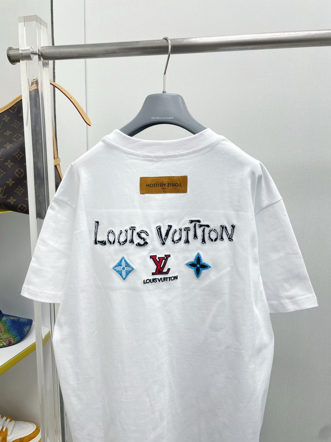 26S Logo T-shirt
