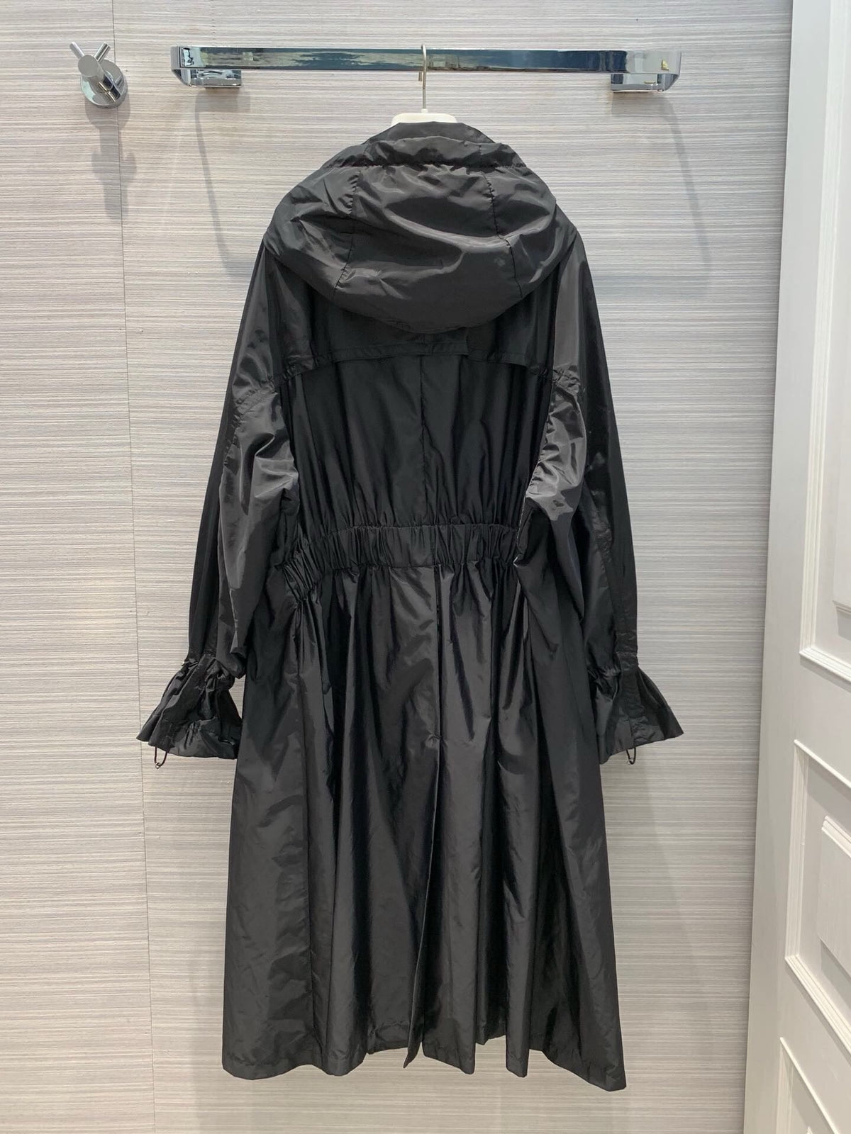 Hiengos Parka