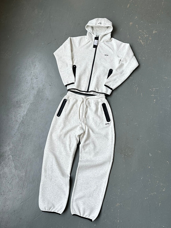 6PM Tech Suit Grey