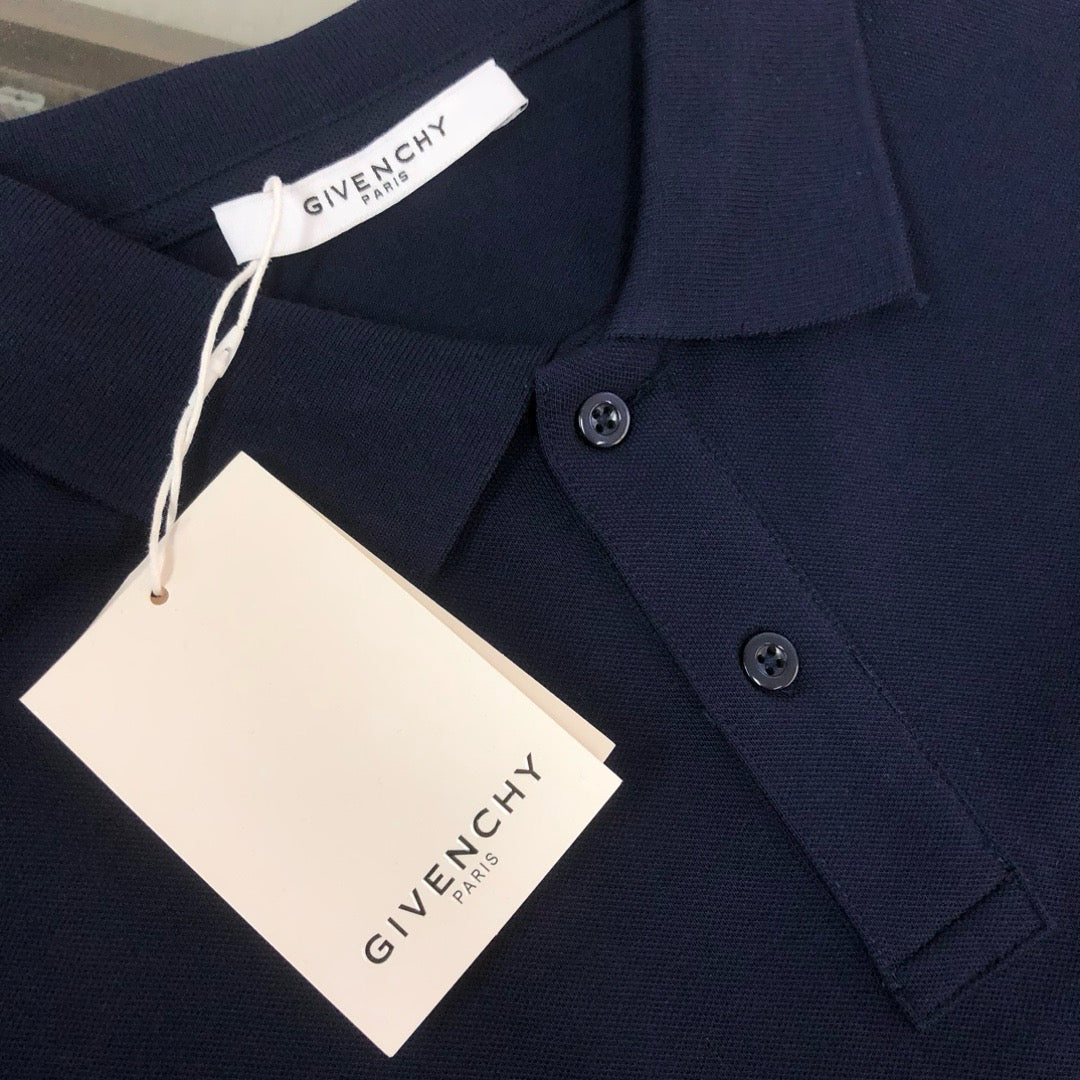 4G Logo Polo Shirt