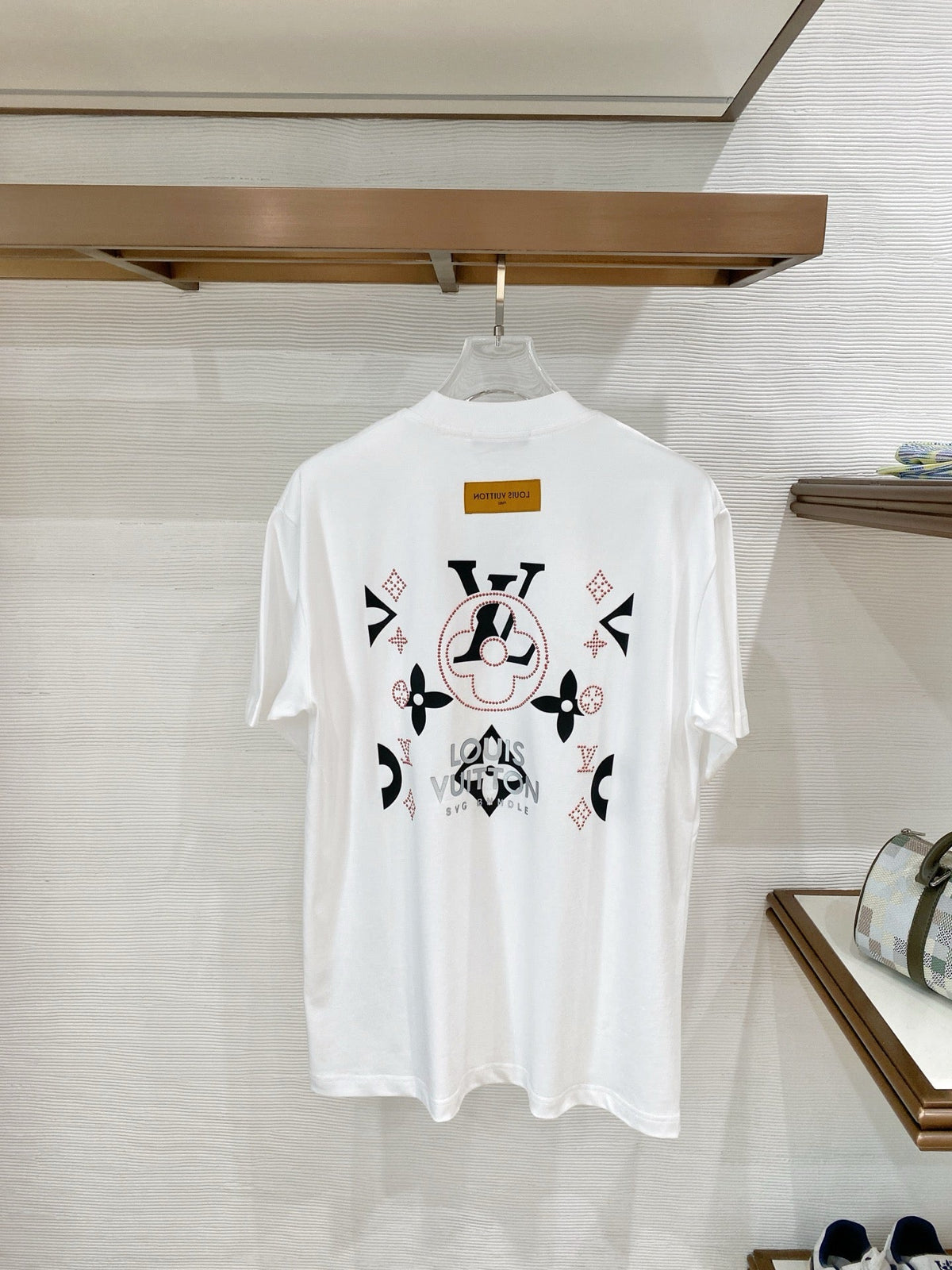 26S Signature T-shirt