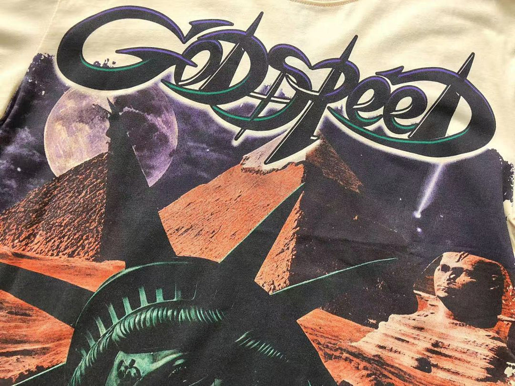 GODSPEED T-SHIRT 51105207