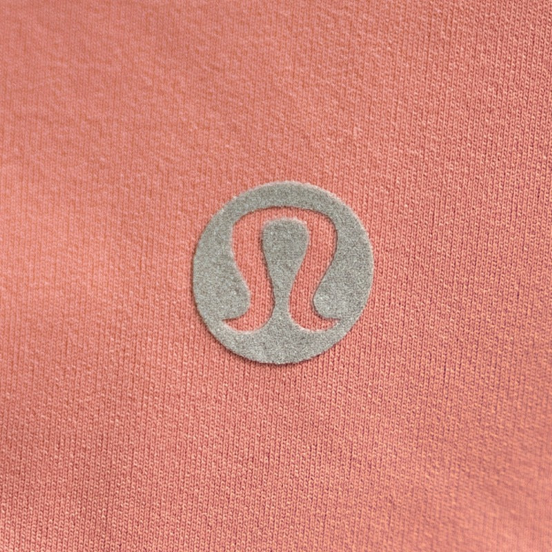Lululemon Define Jacket - Salmon
