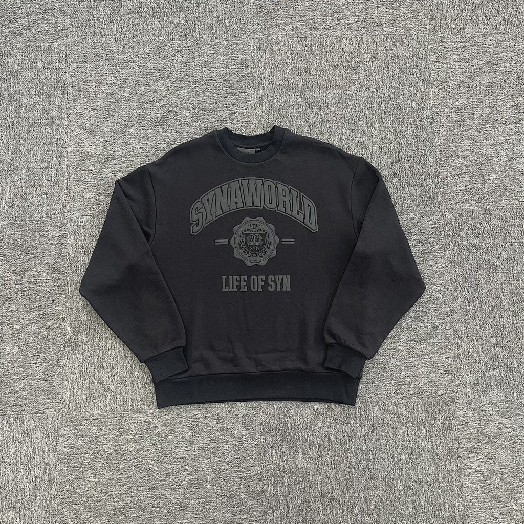 SynaWorld Tee 4