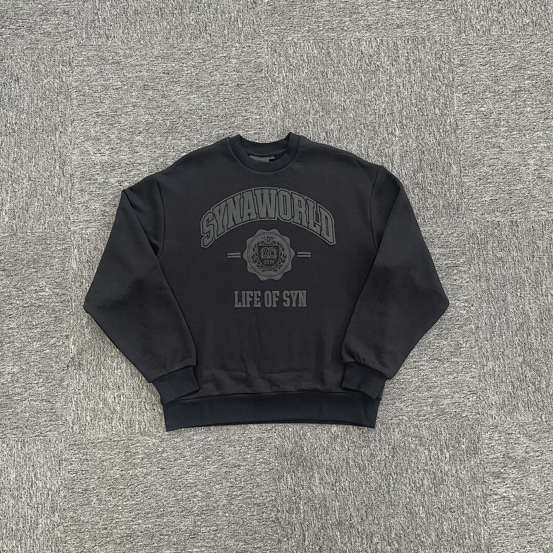 SynaWorld Tee 4