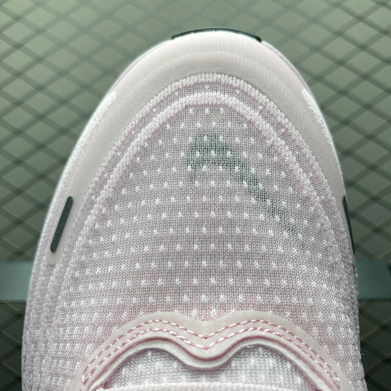 Nike ZoomX Morpho - White/Pink
