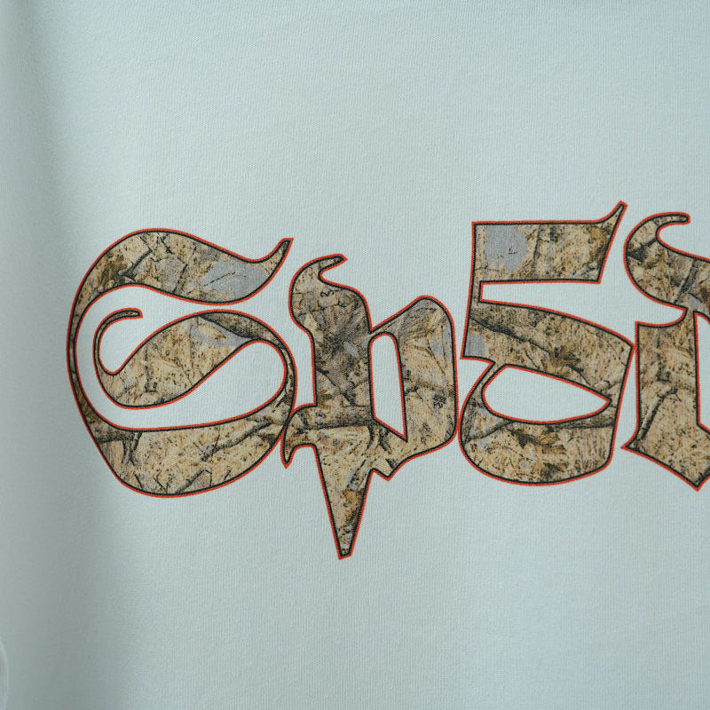 Sp5Der Juan V2 Tee White