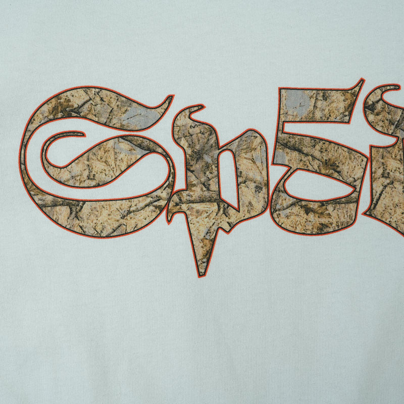 Sp5Der Juan V2 Tee White