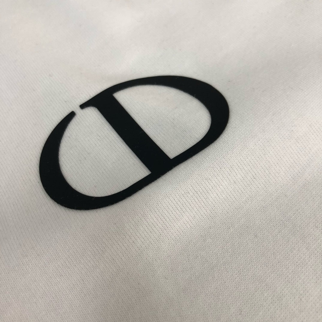 CD Icon T-Shirt