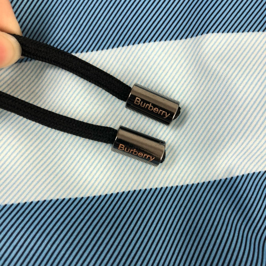 Heritage Check Swim Shorts