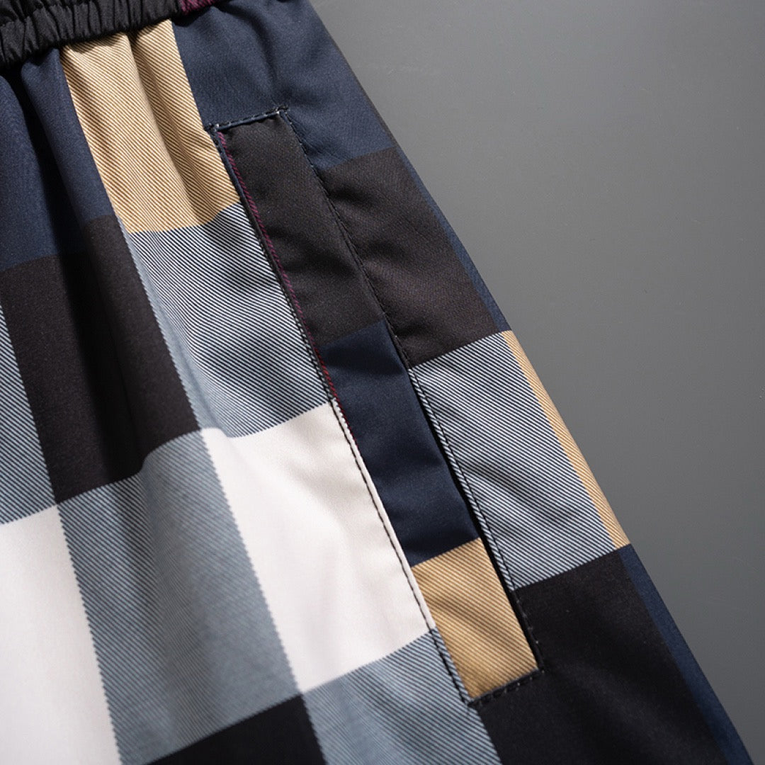 Logo Shorts