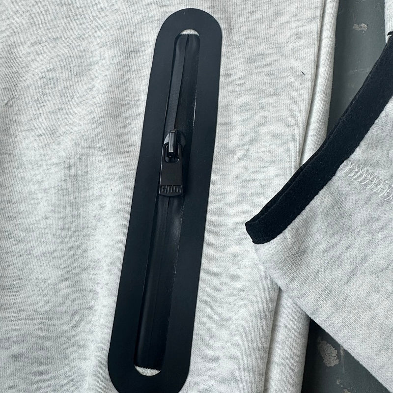 6PM Tech Suit Grey