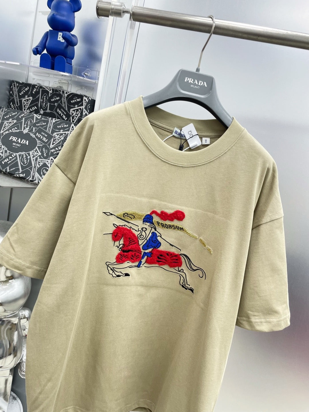 26S Logo T-shirt
