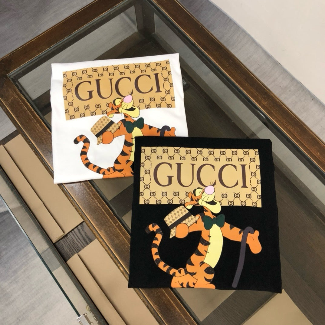 Tigger Graphic T-Shirt