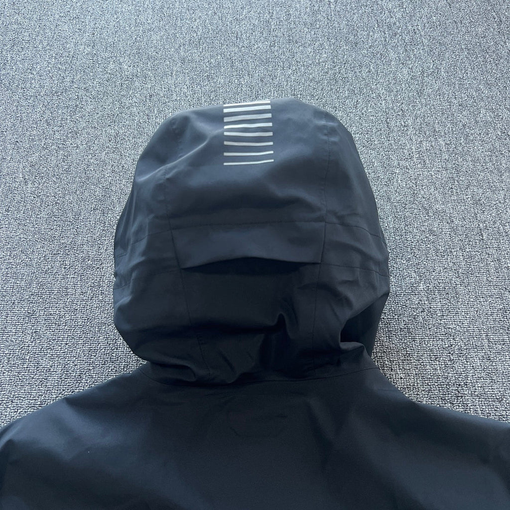 Trek Jacket Black