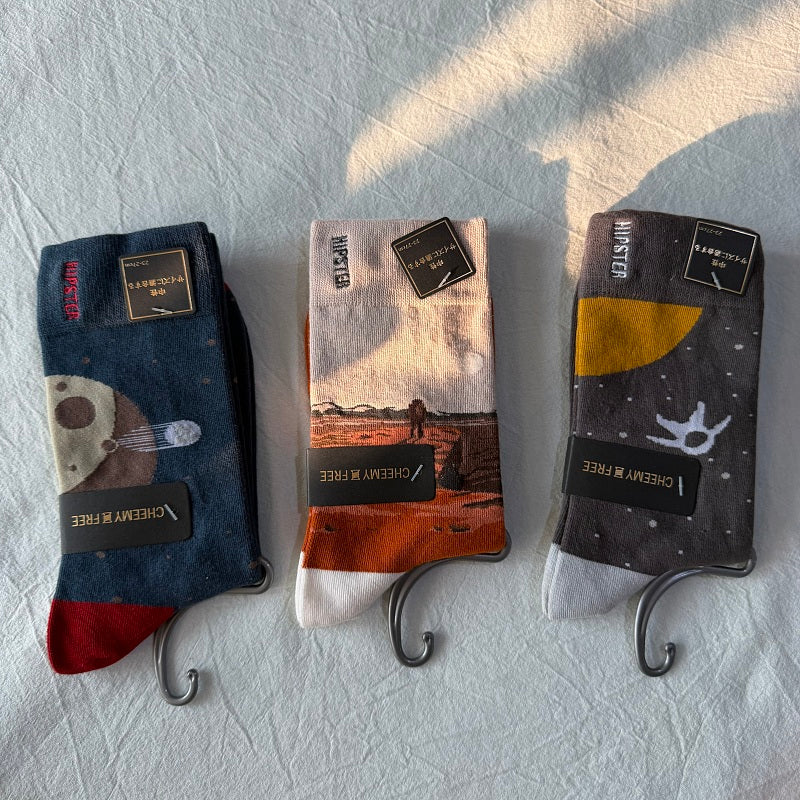 The North Face Socks