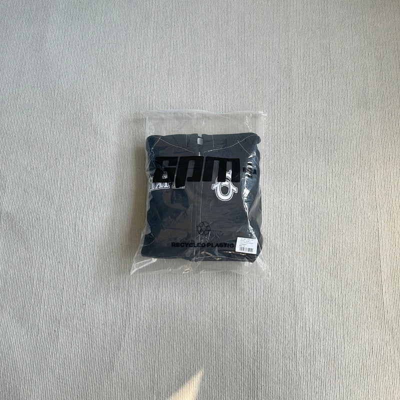 6PM Zip Up Hoodie