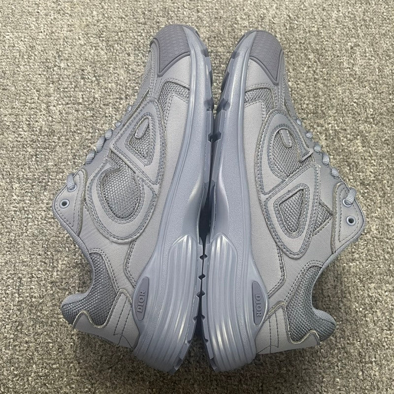 Dior B30 Sneaker — Deep Blue