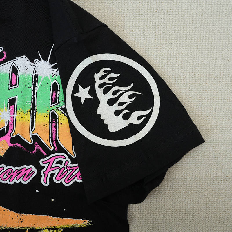 Hellstar T-Shirt