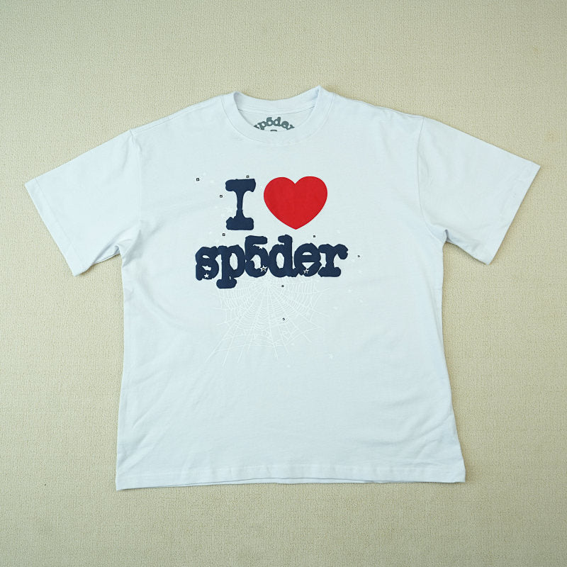 Sp5Der Souvenir Tee White