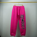 Sp5Der P*Nk V2 Sweatpant Pink