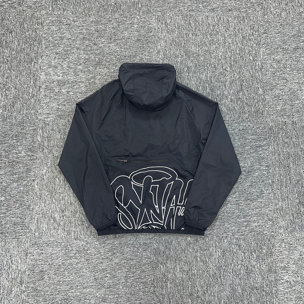 SynaWorld Hoodie 3