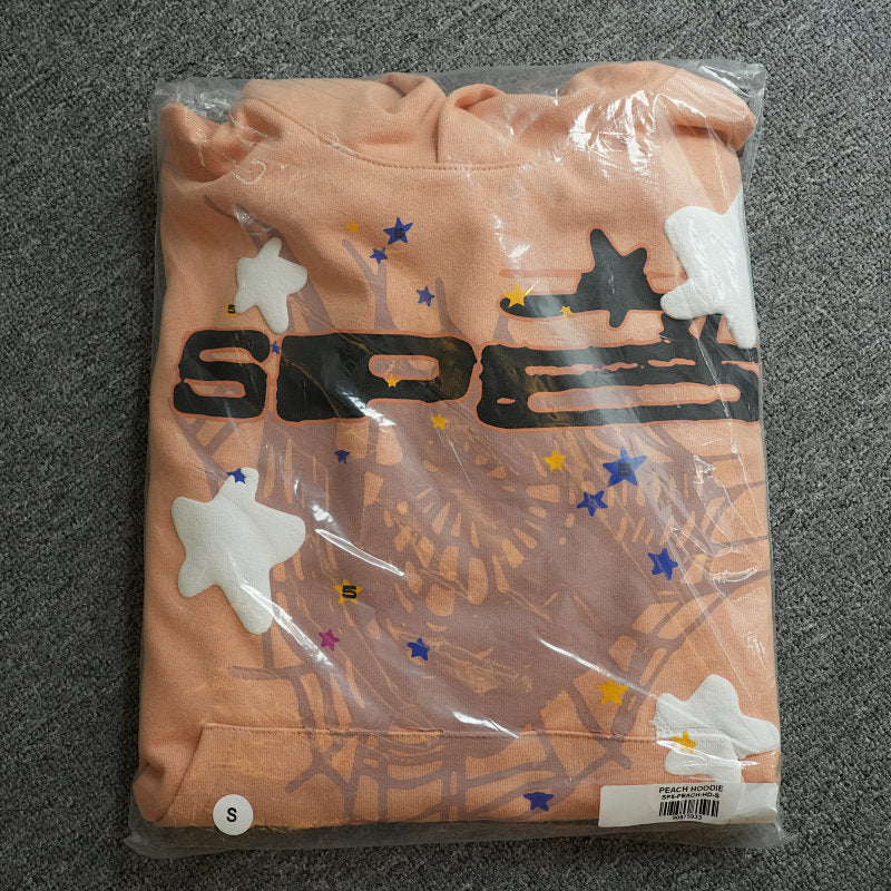 Sp5Der Sp5 Bellini Hoodie Belinni