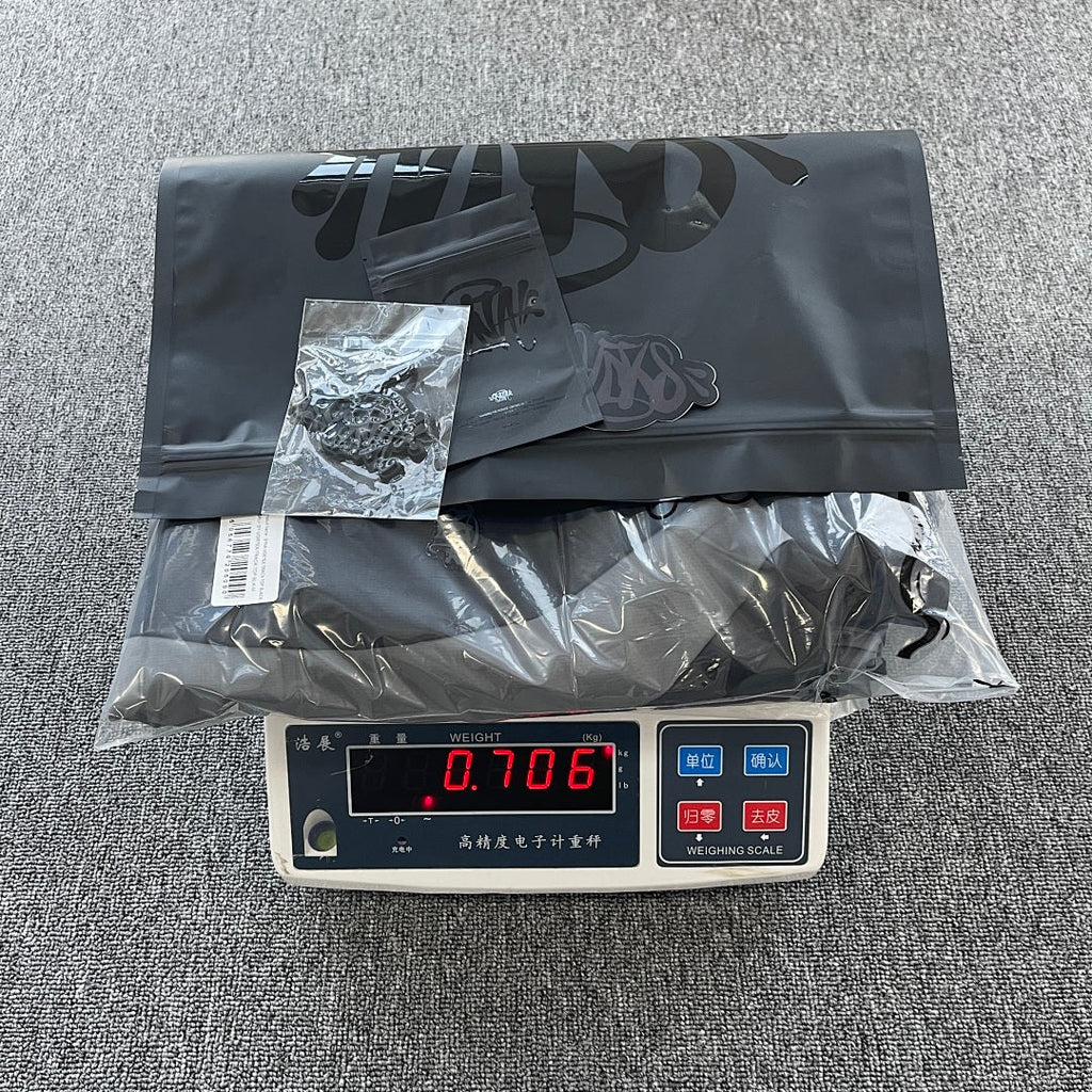 Vortex Jacket
