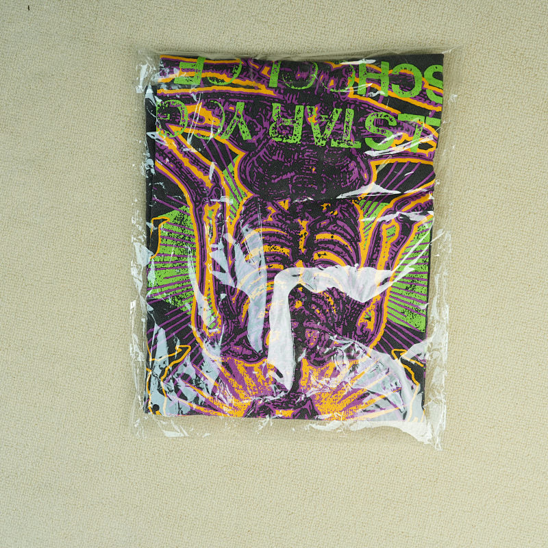 Hellstar Tee