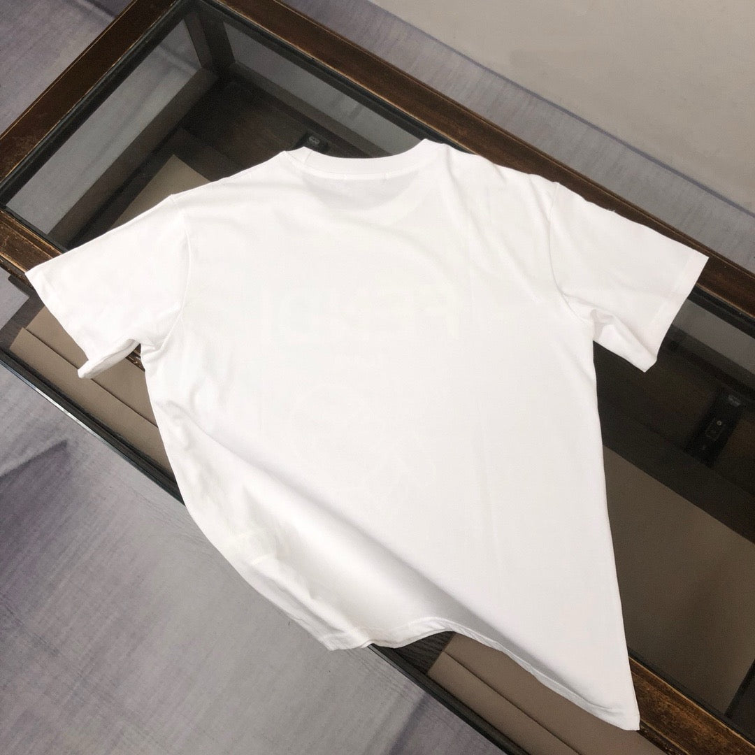 Roma Graphic Logo T-Shirt