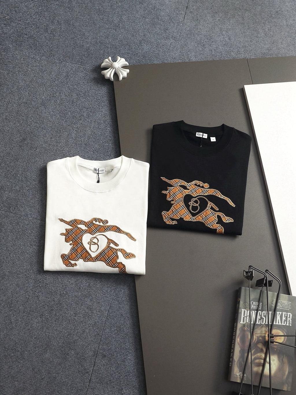 Logo T-shirt