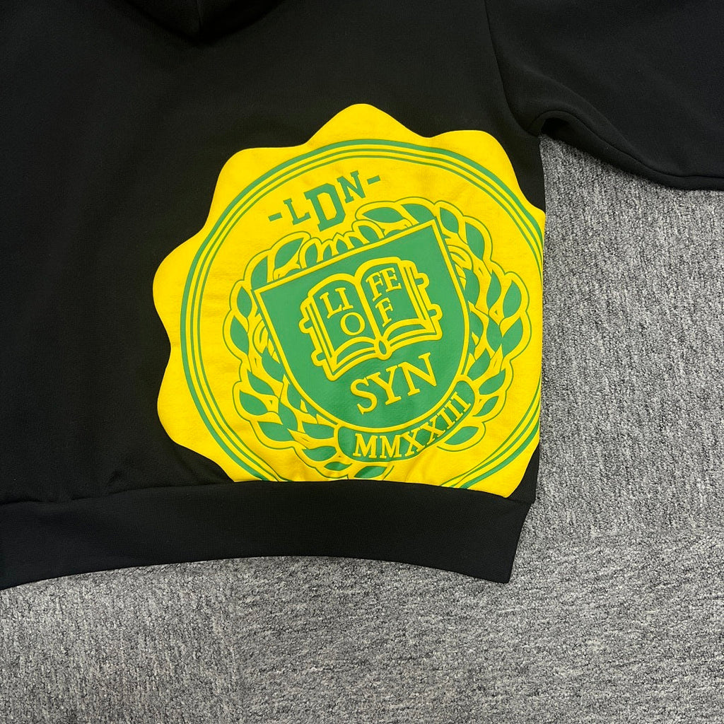 SynaWorld Hoodie 12