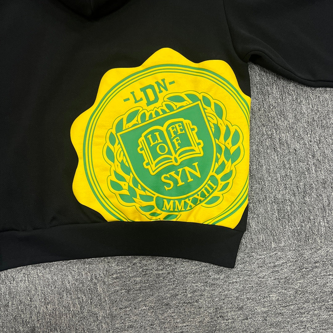 SynaWorld Hoodie 12