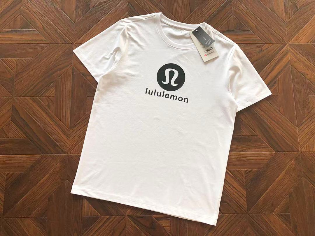 LULULEMON T-SHIRT 60123315