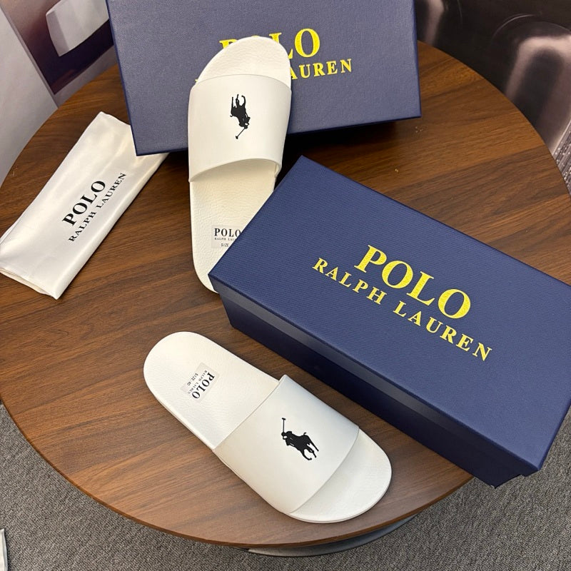 Polo Ralph Lauren Slide Sandals 2