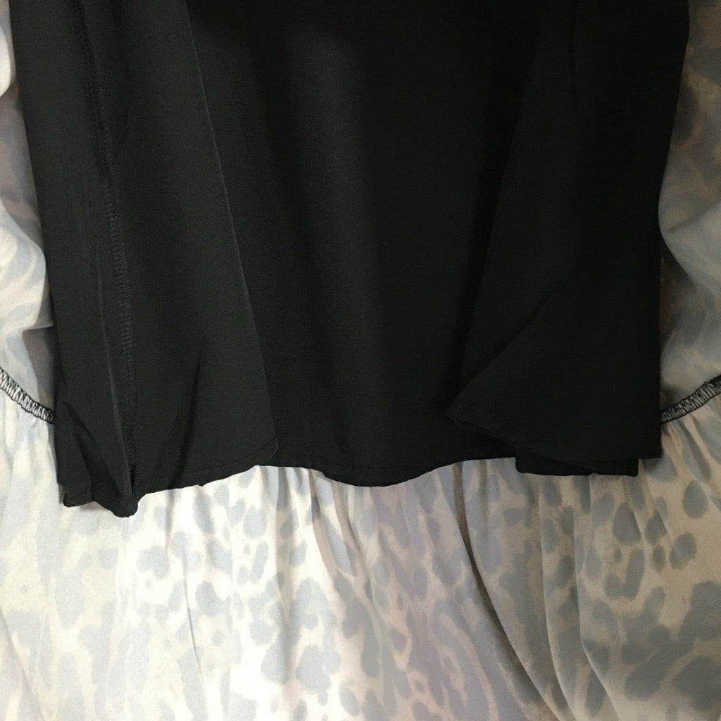 Leopard Set