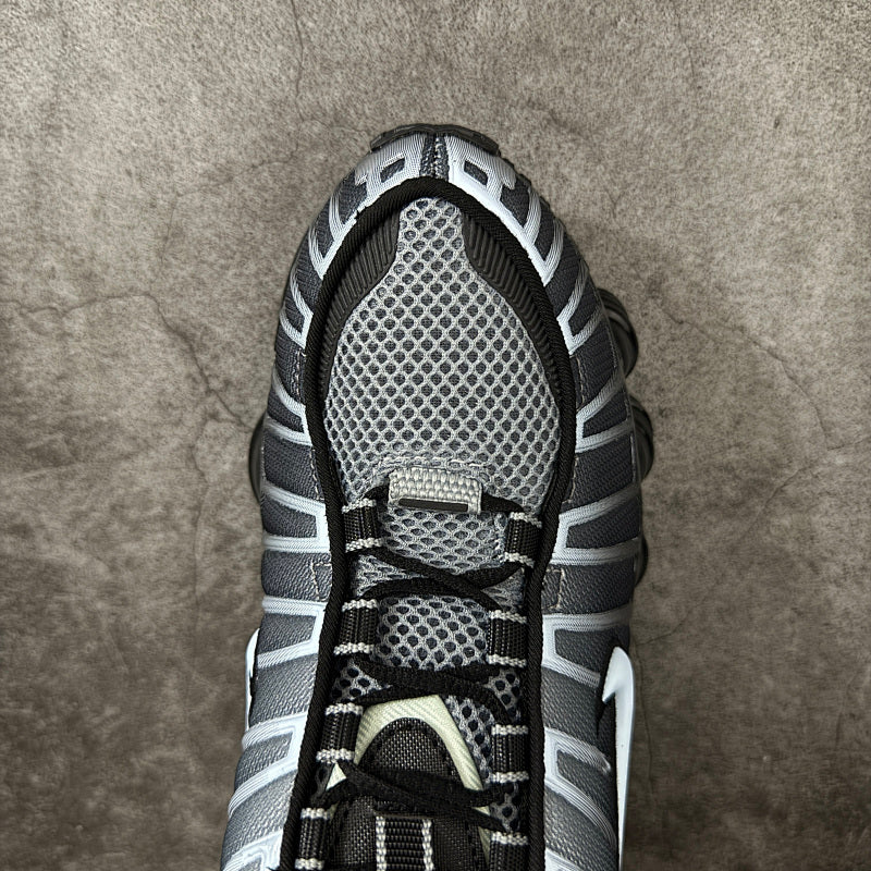 Nike Shox TL - Iron Grey/Black