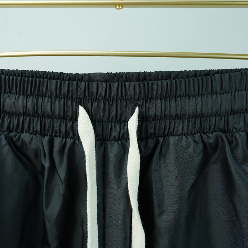 Hellstar Track Pants Black/White