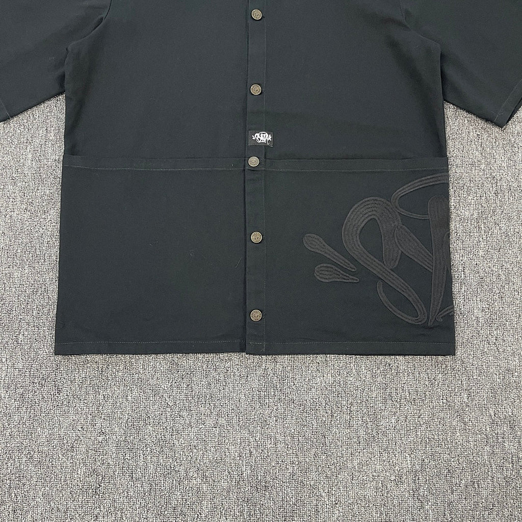 Workwear Shirt