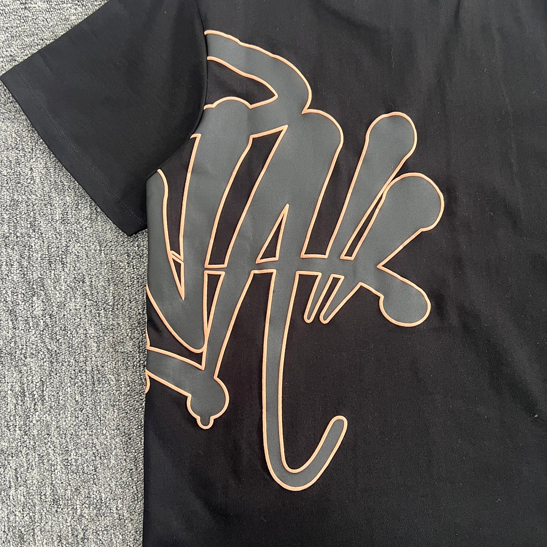 SynaWorld Tee 7