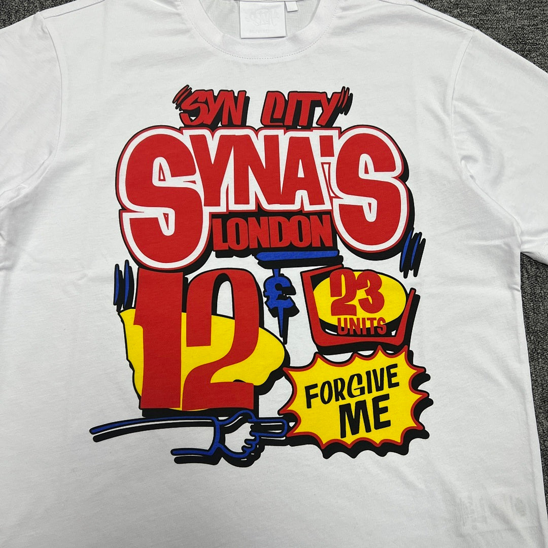 SynaWorld Set 28