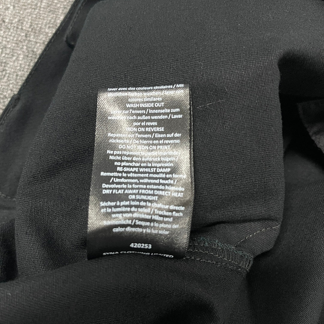 Workwear Shorts
