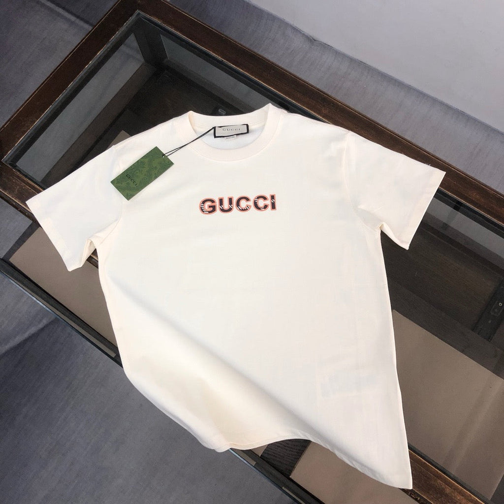 Graphic Logo T-Shirt